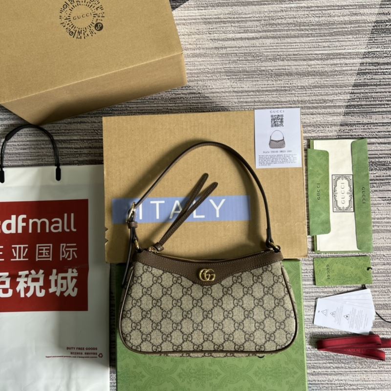 Gucci Hobo Bags